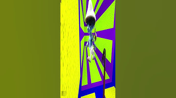 Smurf chase me ¡¡¡¡ Nextbot (gmod) #gmod #garrys_mod #garrysmod