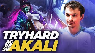 Naru | AKALİ İLE NASIL OYUN TAŞINIR?