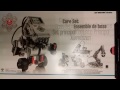 Обзор набора LEGO Mindstorms EV3