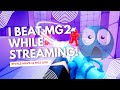 🔴I BEAT MG2 DURING HIS STREAM LIVE🔴 #viralvideo @MG2_EDITS 