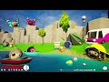 Marbles On Stream - 59