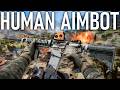 Meet One of The BEST Battlefield 6 Player on Controller...