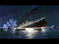 Осторожно-вода#Титаник