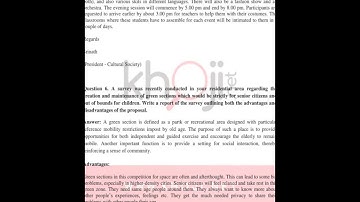 FEG-02 Solved Assignment For July 2018 and January 2019 Session (Foundation Course In English-2)