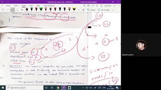 Statistical Computing through C++ | Manipulator function using Program | Dr. Dharmesh Raykundaliya