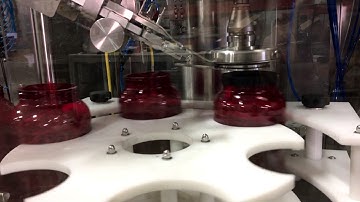 Video Compilation, PC1 chuck capper waterfall