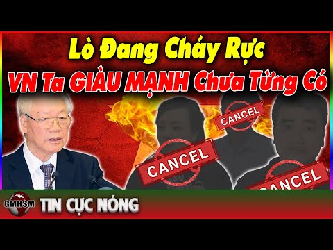 Video Lò Đang Cháy Rực Lửa! Bác Trọng Nói Mỗi Một Câu Khiến... - youtube