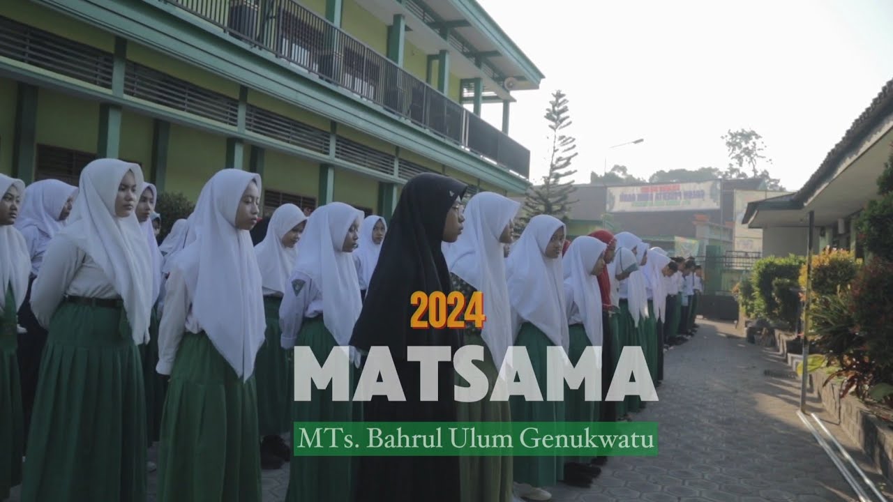 Matamma MATSAMA @mtsbugenukwatu | 2024 - YouTube
