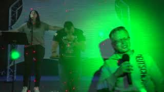 28.12.20 / Молитвакаждыйдень // Поклонение // Transformation Center Portland, USA /JESUS WORSHIP DJ