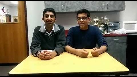 Public Forum Judging - Instructional Video