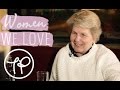 Seven minutes with Sandi Toksvig