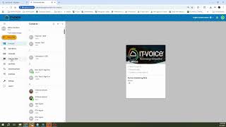 Texting Through the Embrace Portal screenshot 4