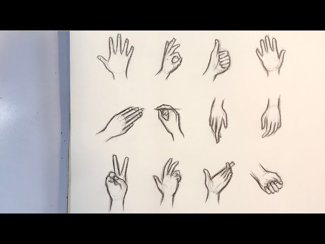 How to draw Guides  Chibi drawings Hand drawing reference Cute drawings