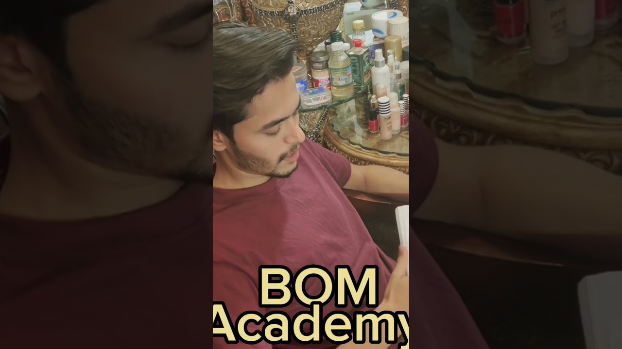 Best Book for prepration MDCAT# UHS & PMC Past Papers# BOM Academy