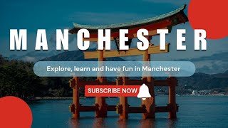 Explore Manchester: Industrial Heritage, Football, Northern Quarter, Trafford Centre & Music Culture
