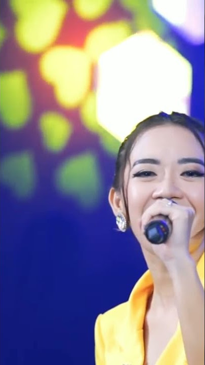 KELOAS // RENA KDI (AGENG MUSIC)NEW PALLAPA #shorts