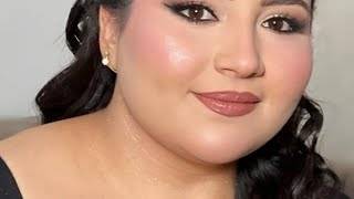 ASOS Mesh Nude-Tone BBW Plus Size 4K | SSBBW Thick Latina Mature Fashion