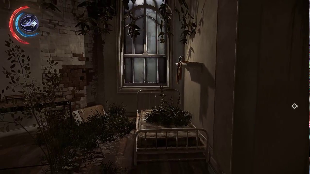 Dishonored 2 Corvo Attano's Abandoned Home YouTube