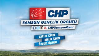 Onur Akın - Bir Islıkta Sen Çal ( CHP 2014 Seçim Şarkısı ) Resimi