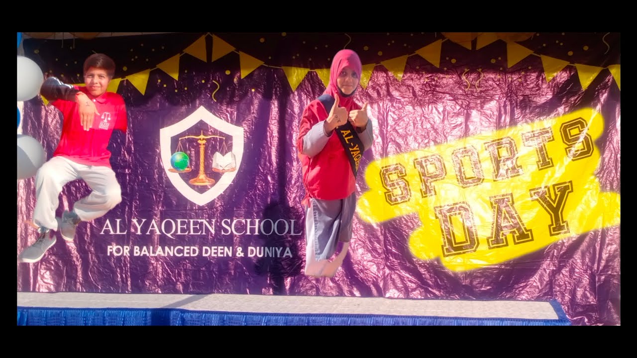 al-yaqeen-school-sports-day-part-3-pakistan-viral-karachi-sports