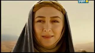 فيلم النبي سليمان عليه السلام   كامل    مدبلج بالعربي   HD