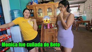 Mónica revelo lo que Beto tenia con Wendy😱Tina salió a defender a Juan de monica🤬4
