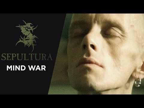 Sepultura - Mind War