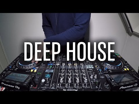 Deep House Mix 2018 | The Best of Deep House 2018 by Adrian Noble