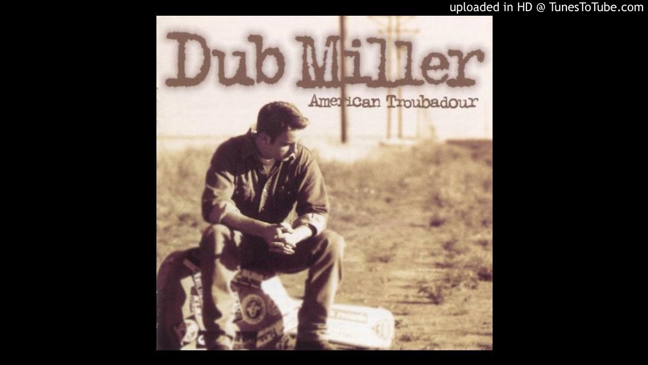 Dub Miller - Postcard from Paris