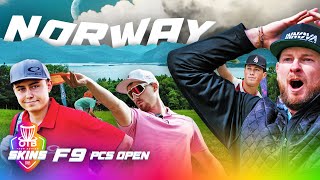 OTB Tour Skins #99 | F9 | at PCS Open in Norway