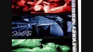 End of Line - common ground - Untittled