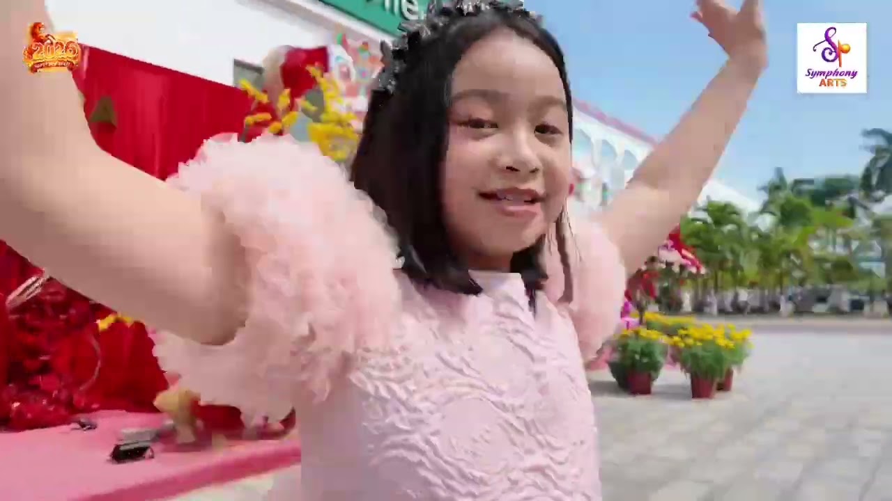 Pháo hoa giao thừa