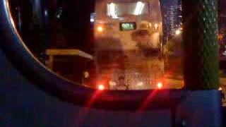 KMB Volvo Olympian 12M - 3AV314 HG4069 on 98C