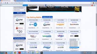 Discounted Simple Mobile $70 Unlimited Talk, Text, ILD & Web - 30 Days