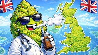 DOE: Britz (Full review)