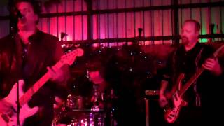 The Livingstons La Erection, Record Release Party At The Blue Star