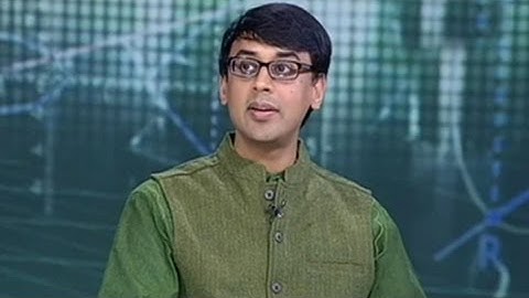 Math Genius Manjul Bhargava on what