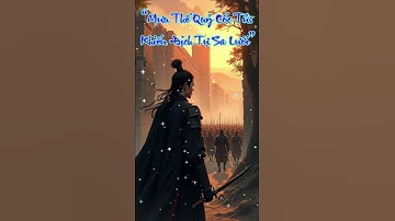 Quỷ Cốc Tử Mưu Lược - Bí Quyết Chiến Thắng Của Các Nhà Lãnh Đạo