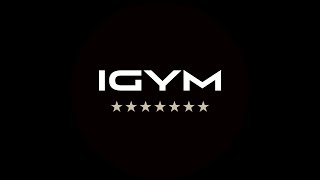 Details About IGYM Guide