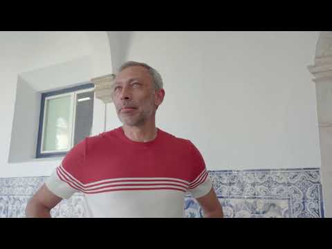 Joao Nabais explains why he chose MiniMed™ 780G