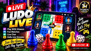 🔴 Ludo Live 🎲🔥 | Ludo Live Gameplay | Ludo Streaming #ludo #ludolive #ludoking #shorts screenshot 2