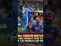 India Create History in T20 World Cup 2026 Final💪🏆