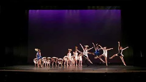 DanceWorks New York City - Liminal by Christopher ...