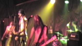 Snakeskin Machine gun August 18 2005 The End Nashville TN