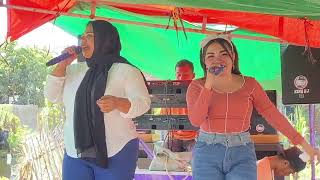 Download Lagu Tuhan kuatkan iman ku ini.!! MATA HATI Cover Dhede Sovi Ft Bulgis | King DJ MP3