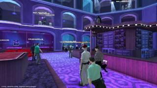 Sa Happy New Year From Argonath Rpg