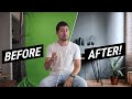 Partie 2  tutoriel hollywood green screen production professionnelle dincrustation chromatique