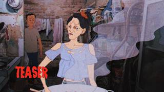 Teaser Kutukan Benalu Tales Of The Grotesque Episode 54