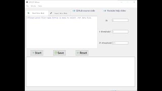 DASFAA 2023 - Demo Video: SPCCP-Miner