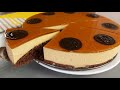    كيكة شامواه الفرنسية